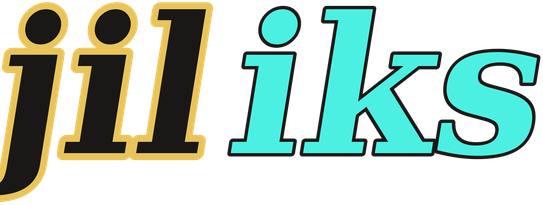 jiliks logo