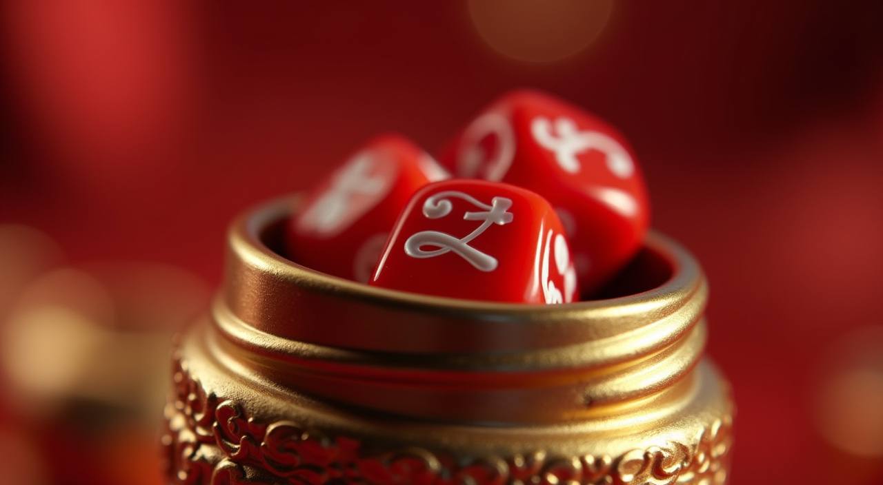 jiliks Fortune Gold
