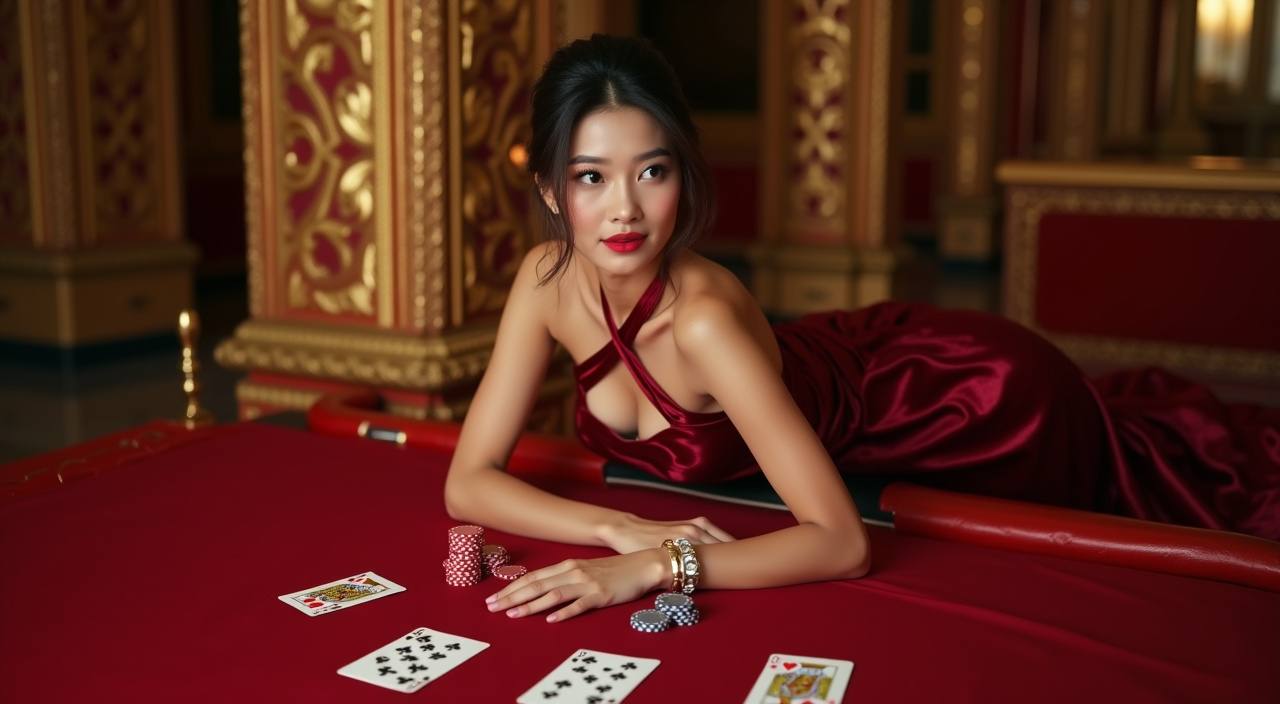 jiliks Magic Show